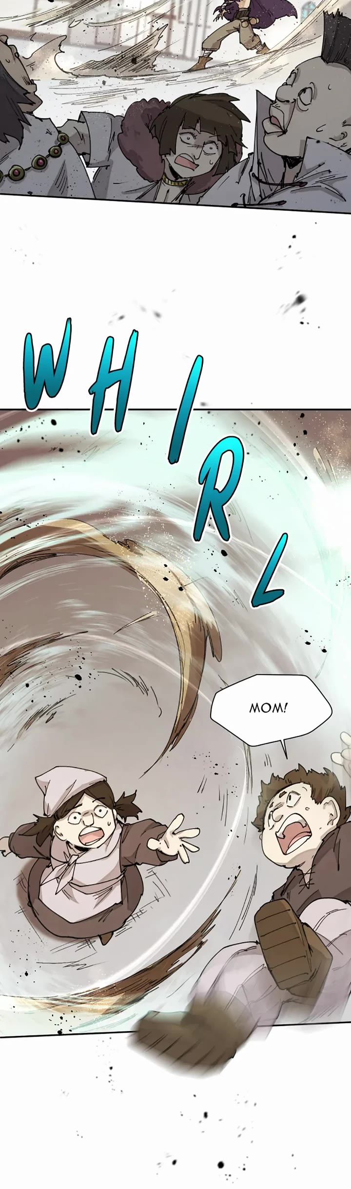 Reincarnation of the Hero Party's Archmage Chapter 10 page 15 - Chapter 10
