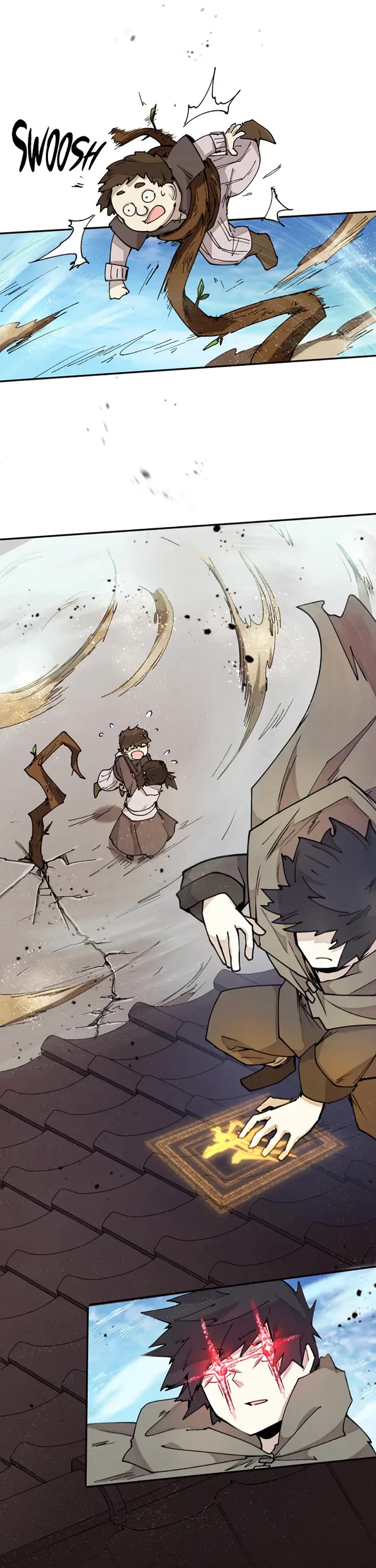 Reincarnation of the Hero Party's Archmage Chapter 10 page 16 - Chapter 10