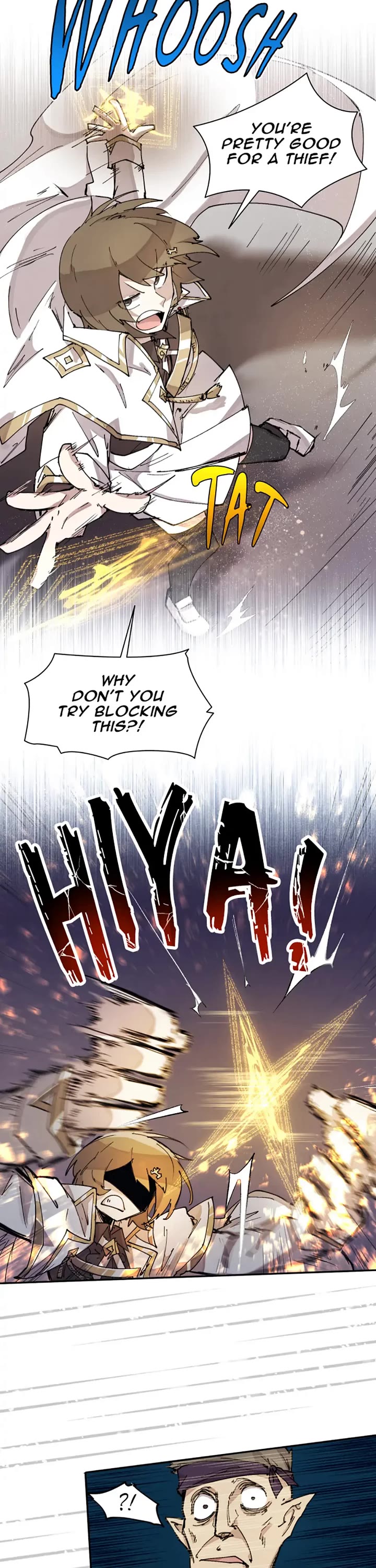 Reincarnation of the Hero Party's Archmage Chapter 10 page 18 - Chapter 10