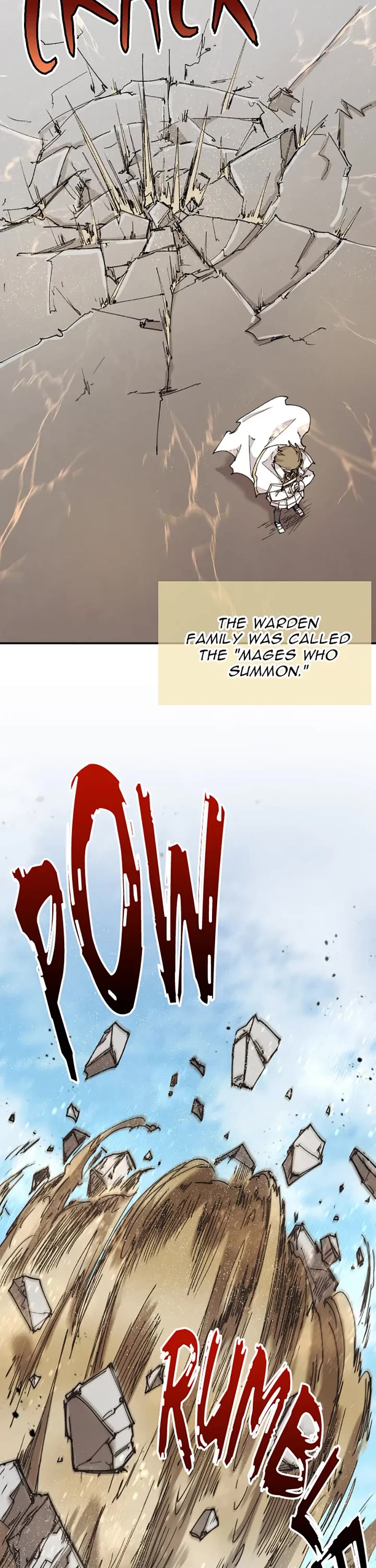 Reincarnation of the Hero Party's Archmage Chapter 10 page 21 - Chapter 10