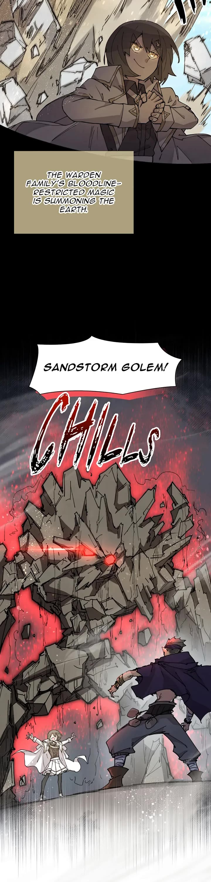 Reincarnation of the Hero Party's Archmage Chapter 10 page 22 - Chapter 10