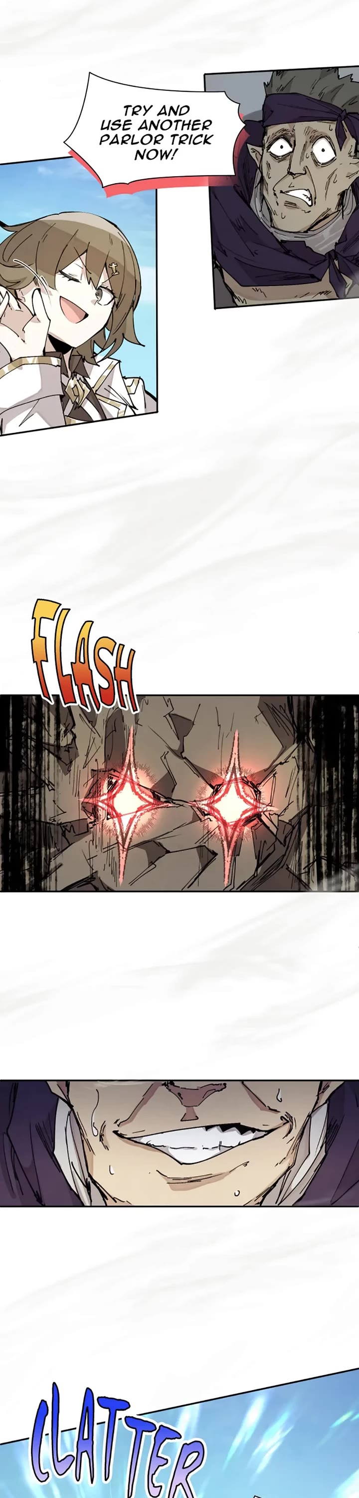 Reincarnation of the Hero Party's Archmage Chapter 10 page 23 - Chapter 10