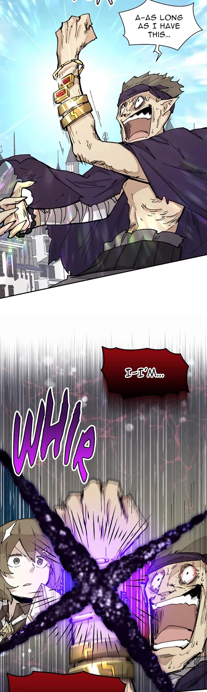 Reincarnation of the Hero Party's Archmage Chapter 10 page 24 - Chapter 10
