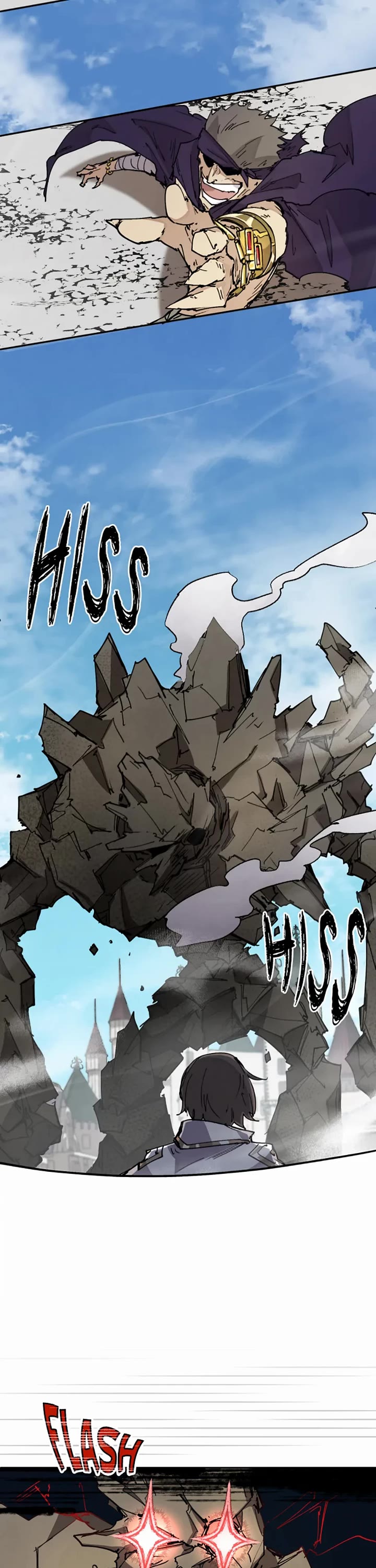 Reincarnation of the Hero Party's Archmage Chapter 10 page 26 - Chapter 10
