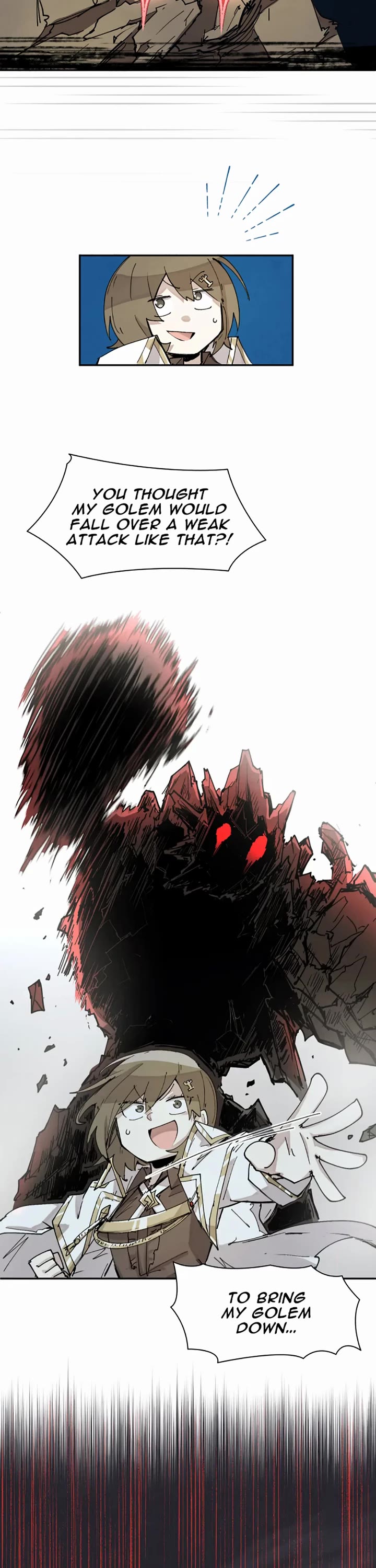 Reincarnation of the Hero Party's Archmage Chapter 10 page 27 - Chapter 10
