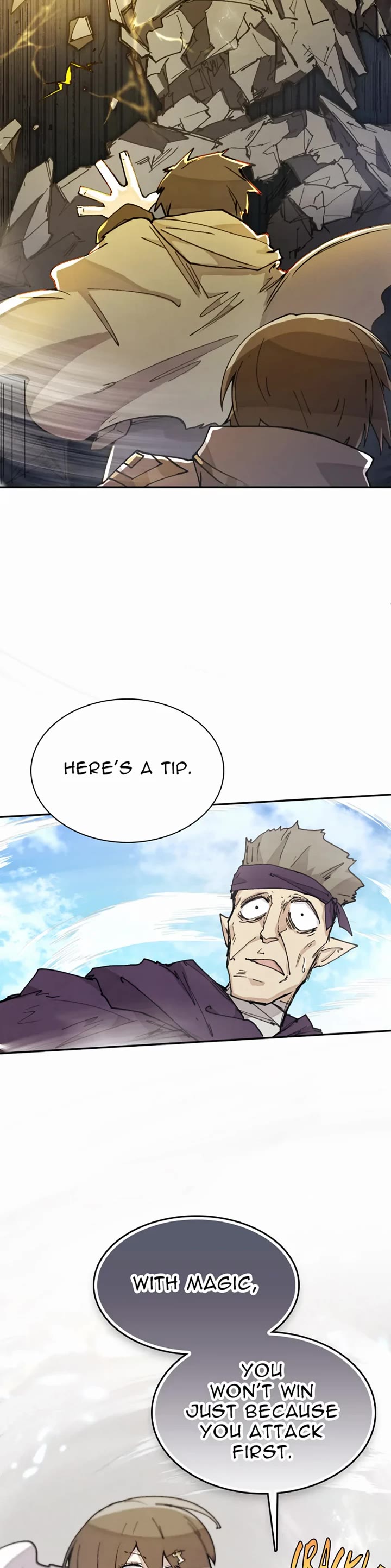 Reincarnation of the Hero Party's Archmage Chapter 10 page 31 - Chapter 10