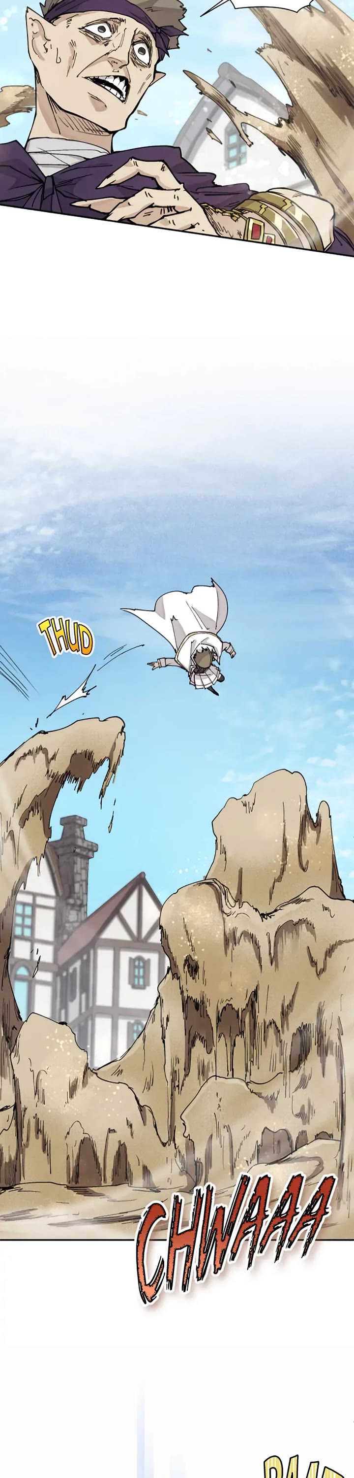 Reincarnation of the Hero Party's Archmage Chapter 10 page 7 - Chapter 10
