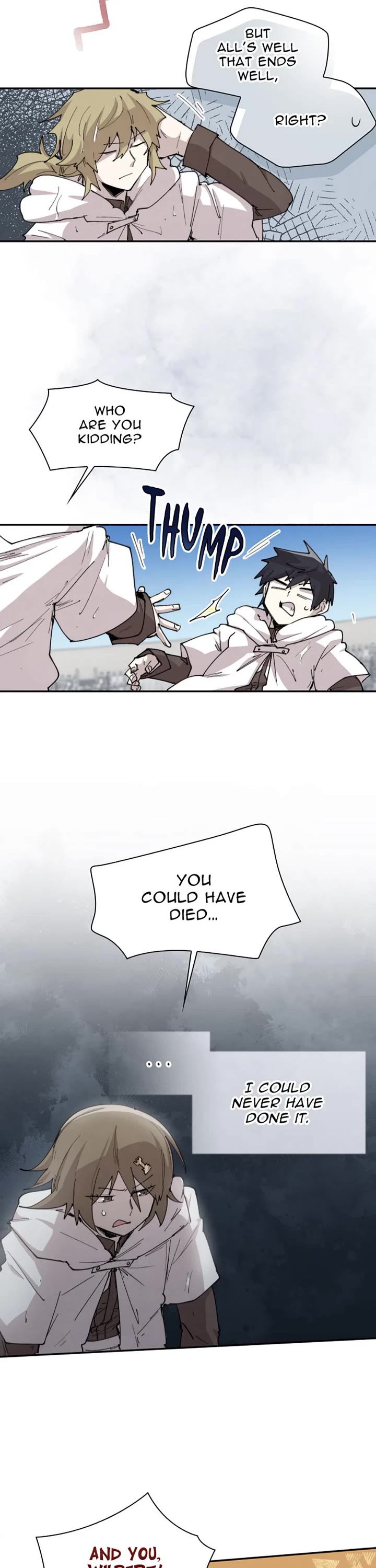 Reincarnation of the Hero Party's Archmage Chapter 100 page 2 - Chapter 100