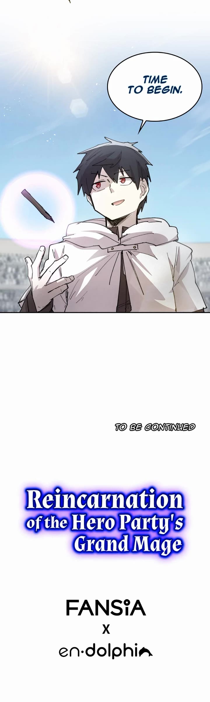 Reincarnation of the Hero Party's Archmage Chapter 100 page 29 - Chapter 100