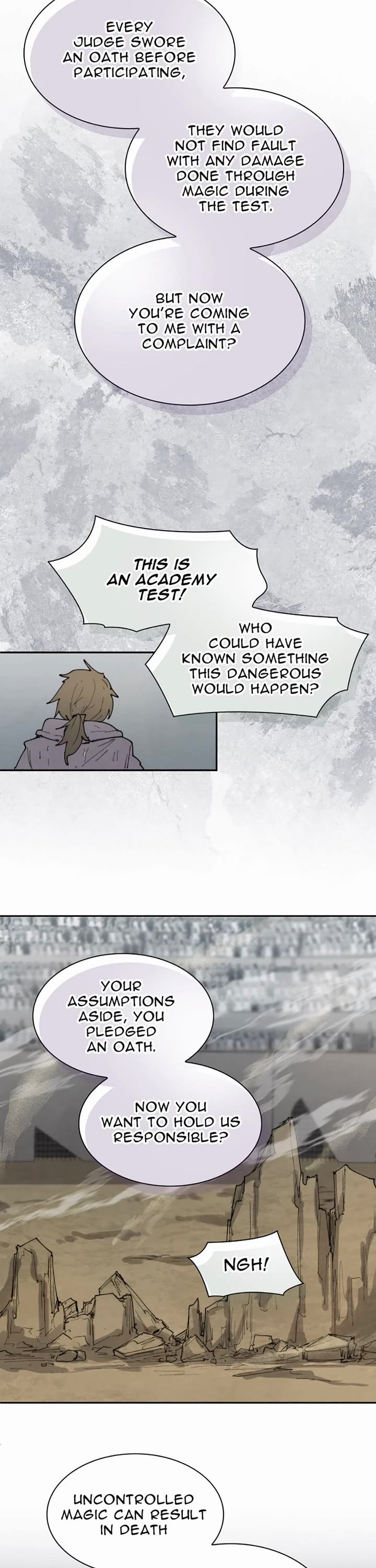 Reincarnation of the Hero Party's Archmage Chapter 100 page 7 - Chapter 100