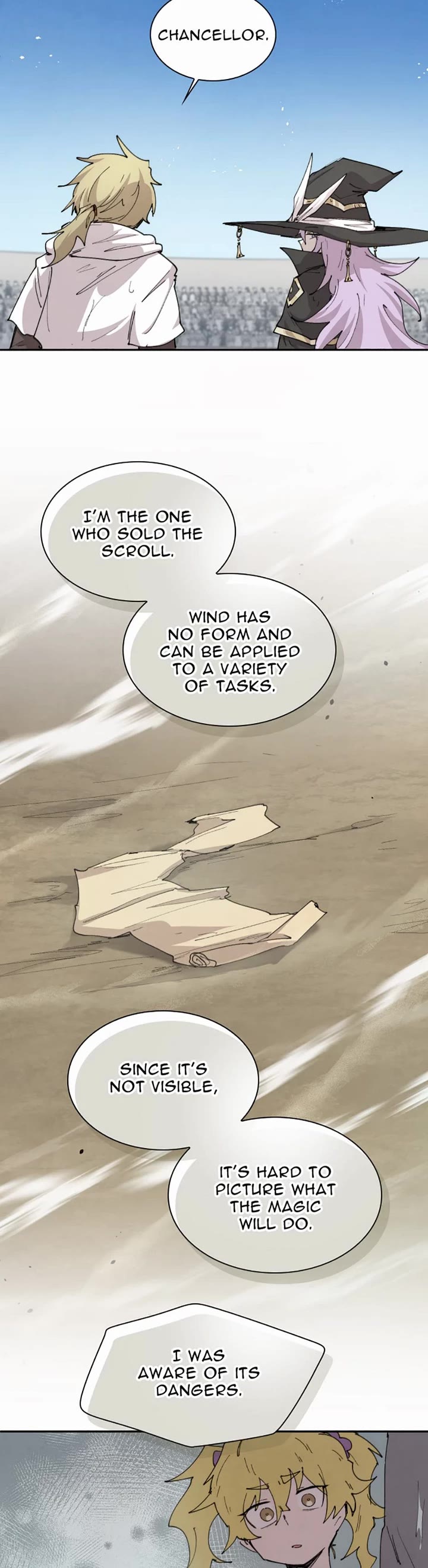 Reincarnation of the Hero Party's Archmage Chapter 100 page 9 - Chapter 100