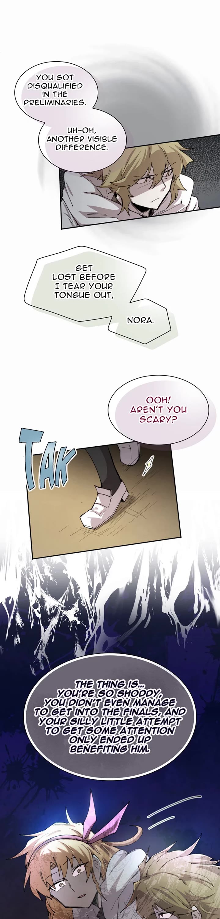 Reincarnation of the Hero Party's Archmage Chapter 101 page 12 - Chapter 101