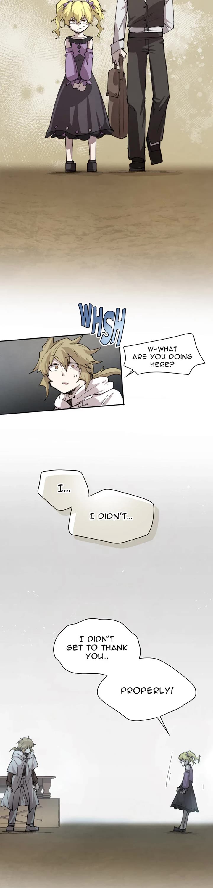Reincarnation of the Hero Party's Archmage Chapter 101 page 17 - Chapter 101