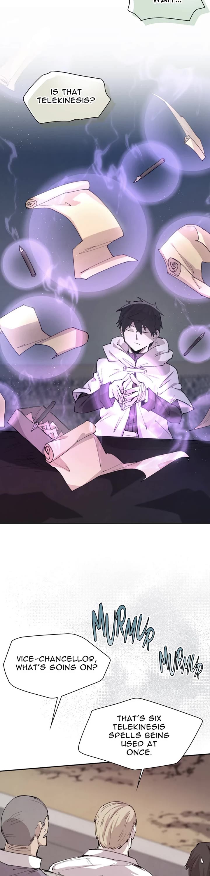 Reincarnation of the Hero Party's Archmage Chapter 101 page 2 - Chapter 101