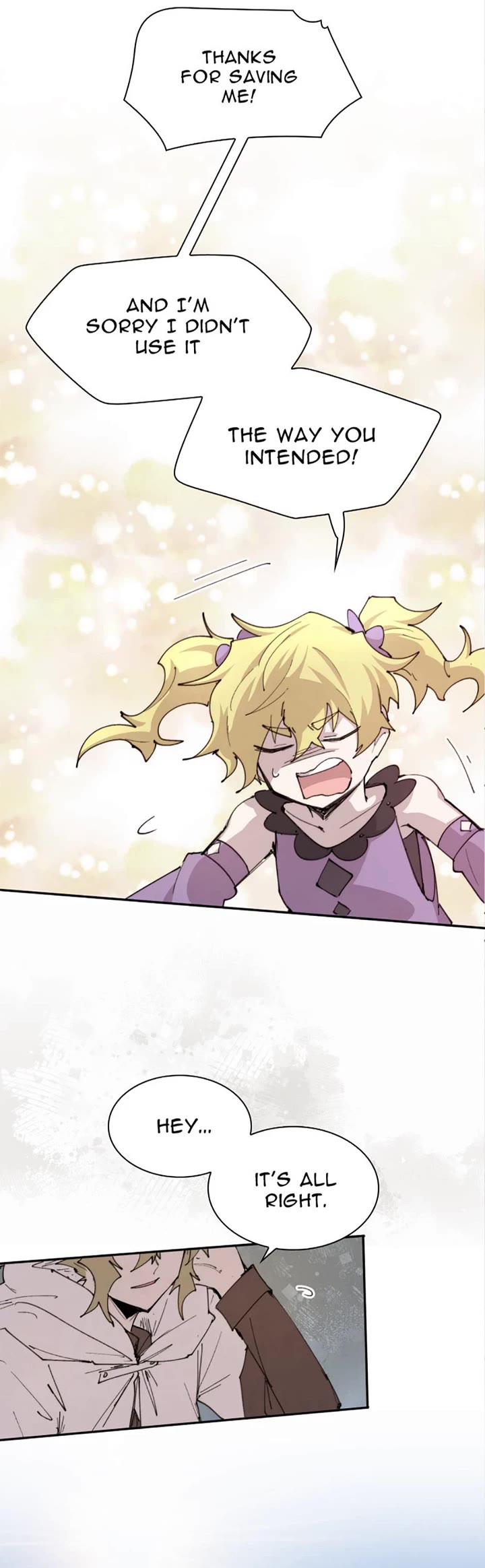 Reincarnation of the Hero Party's Archmage Chapter 101 page 20 - Chapter 101