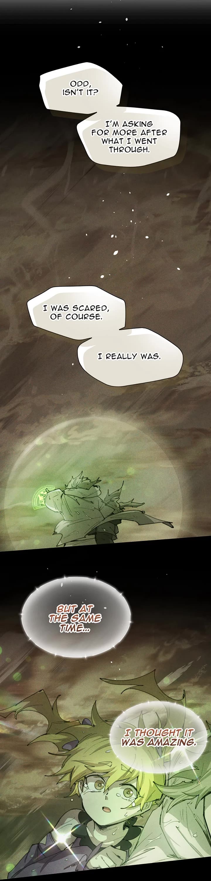Reincarnation of the Hero Party's Archmage Chapter 101 page 22 - Chapter 101