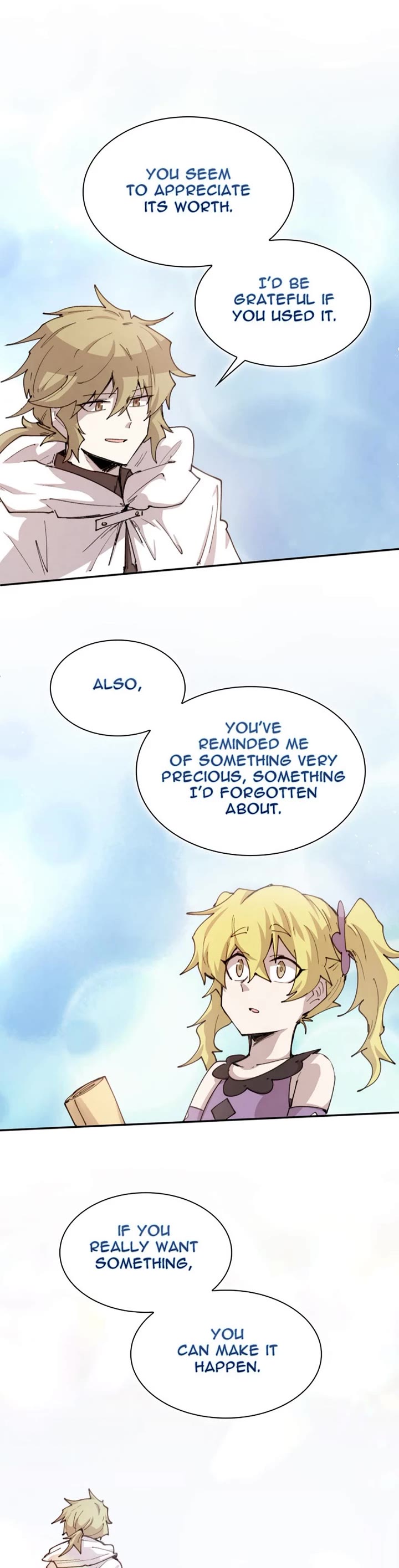 Reincarnation of the Hero Party's Archmage Chapter 101 page 25 - Chapter 101