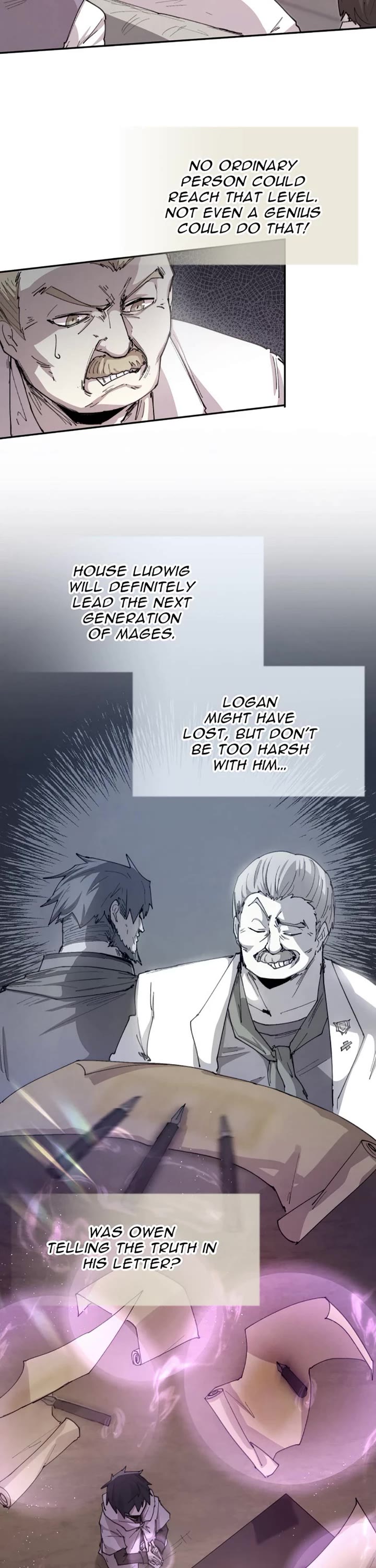 Reincarnation of the Hero Party's Archmage Chapter 101 page 3 - Chapter 101