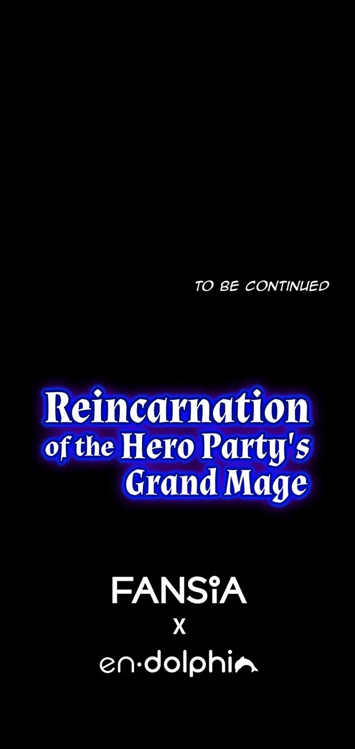 Reincarnation of the Hero Party's Archmage Chapter 101 page 32 - Chapter 101