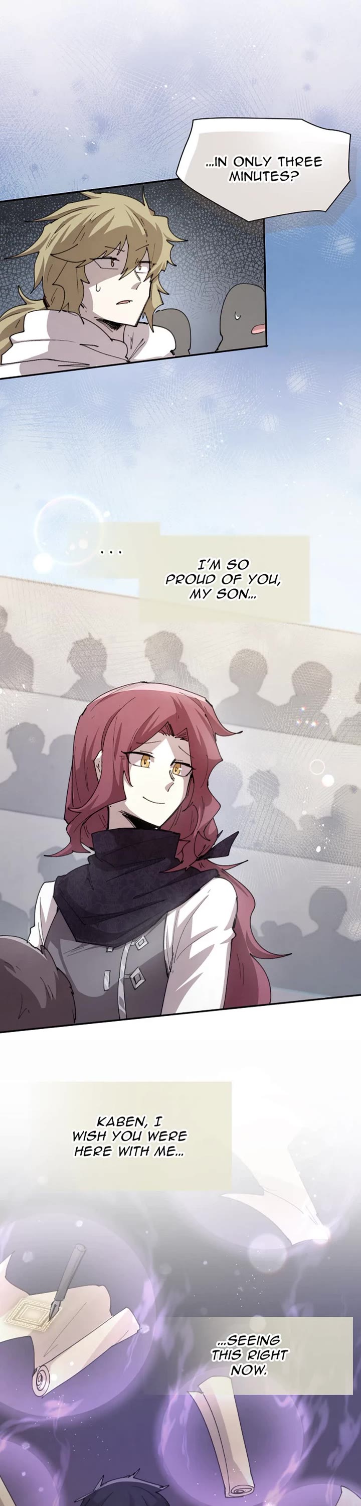 Reincarnation of the Hero Party's Archmage Chapter 101 page 6 - Chapter 101