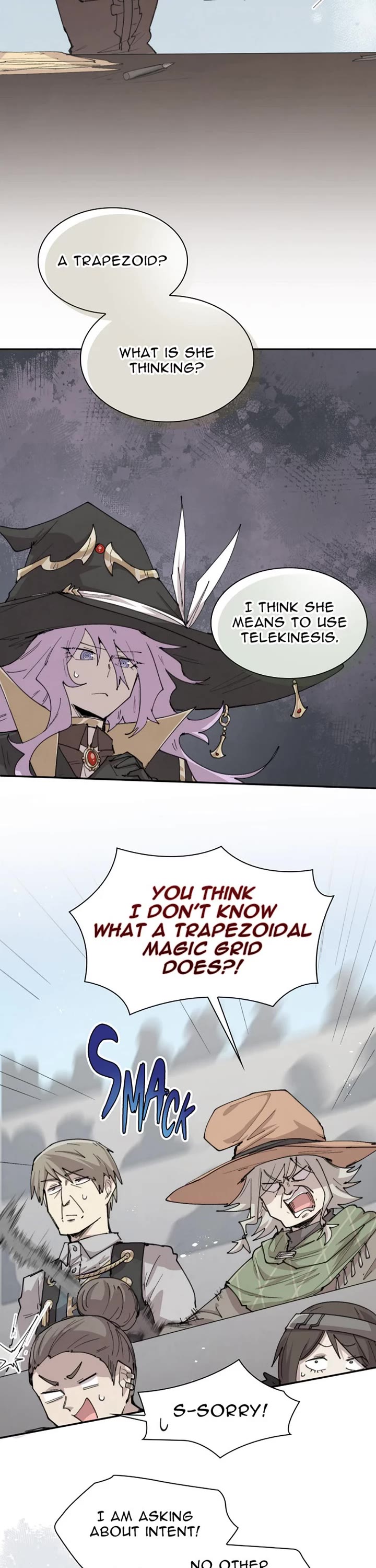 Reincarnation of the Hero Party's Archmage Chapter 102 page 11 - Chapter 102