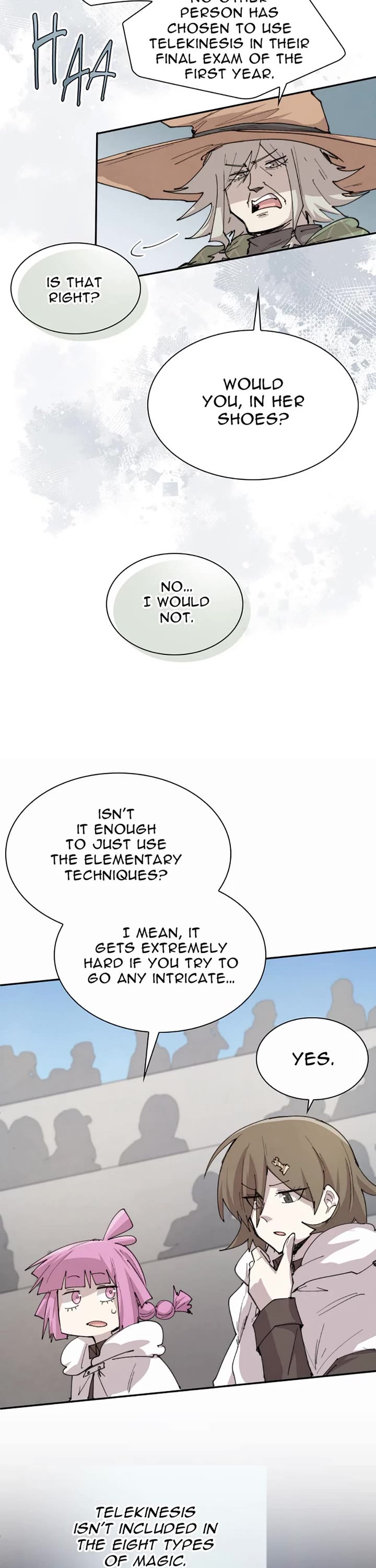 Reincarnation of the Hero Party's Archmage Chapter 102 page 12 - Chapter 102