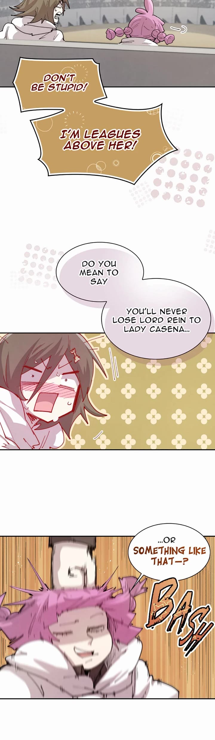 Reincarnation of the Hero Party's Archmage Chapter 102 page 15 - Chapter 102