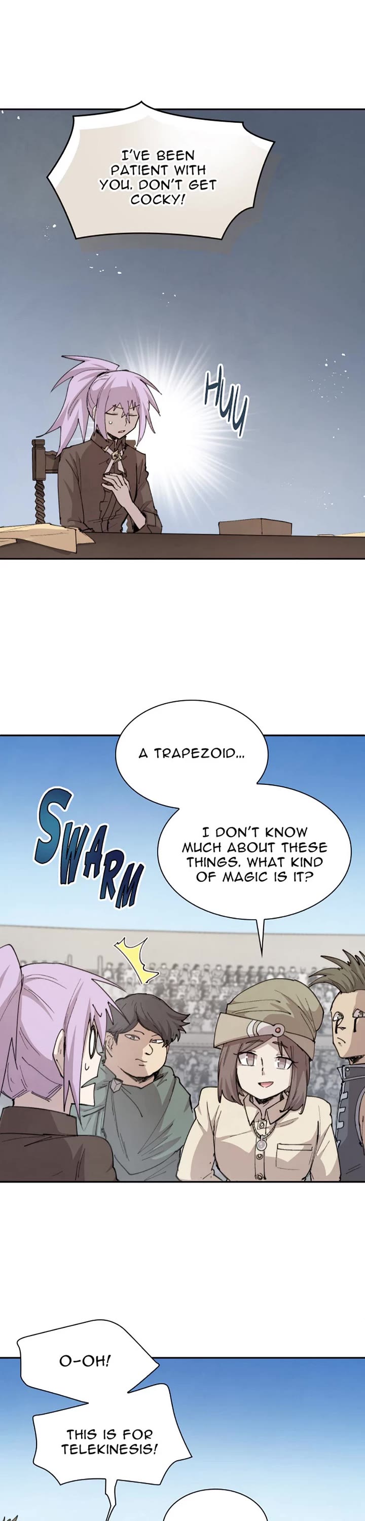 Reincarnation of the Hero Party's Archmage Chapter 102 page 16 - Chapter 102