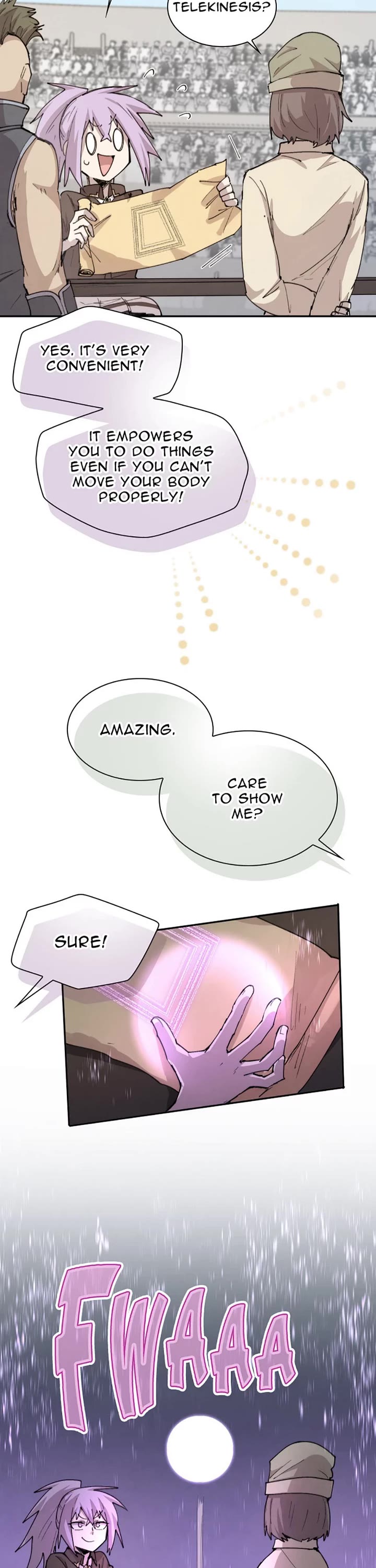 Reincarnation of the Hero Party's Archmage Chapter 102 page 17 - Chapter 102