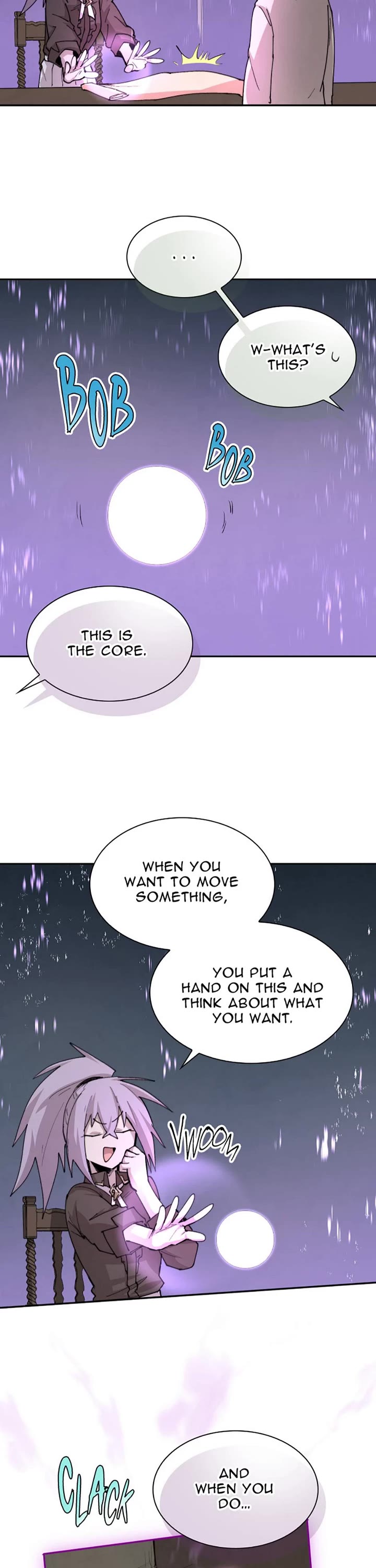 Reincarnation of the Hero Party's Archmage Chapter 102 page 18 - Chapter 102
