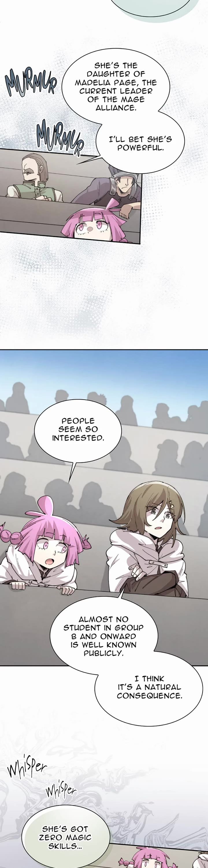 Reincarnation of the Hero Party's Archmage Chapter 102 page 2 - Chapter 102