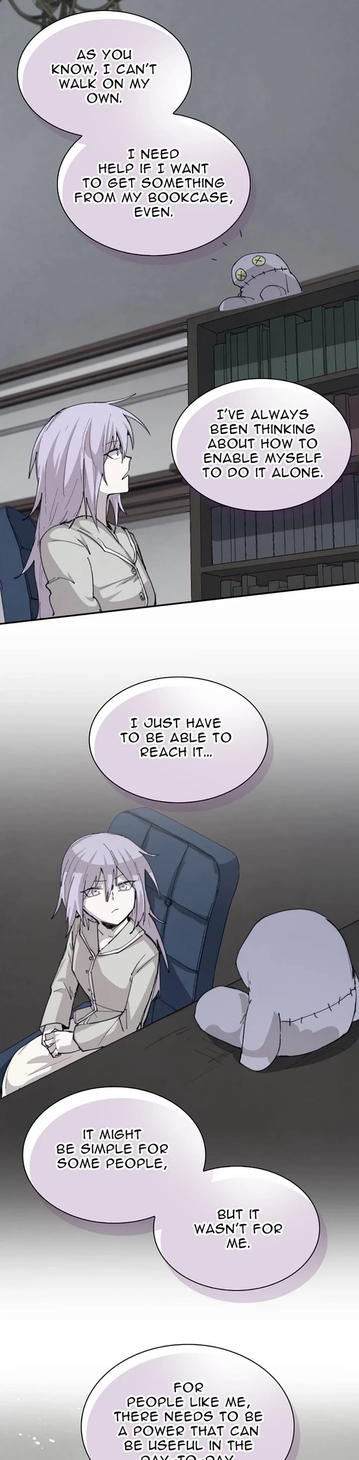 Reincarnation of the Hero Party's Archmage Chapter 102 page 24 - Chapter 102