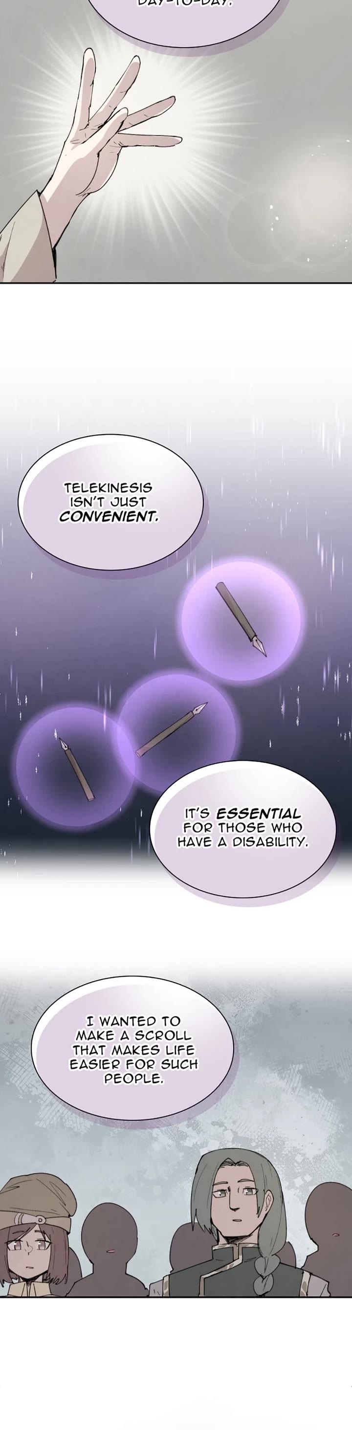 Reincarnation of the Hero Party's Archmage Chapter 102 page 25 - Chapter 102