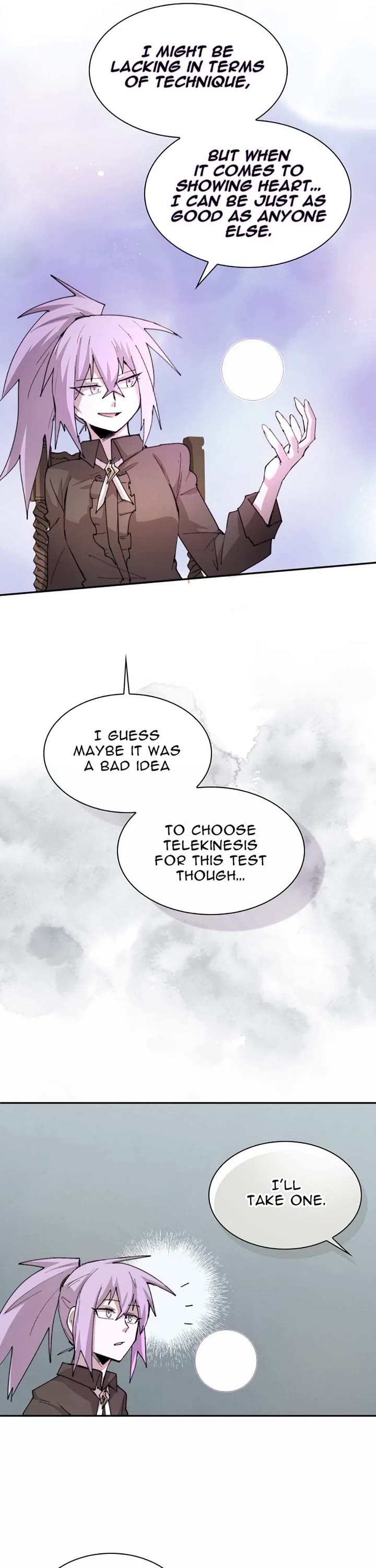 Reincarnation of the Hero Party's Archmage Chapter 102 page 26 - Chapter 102
