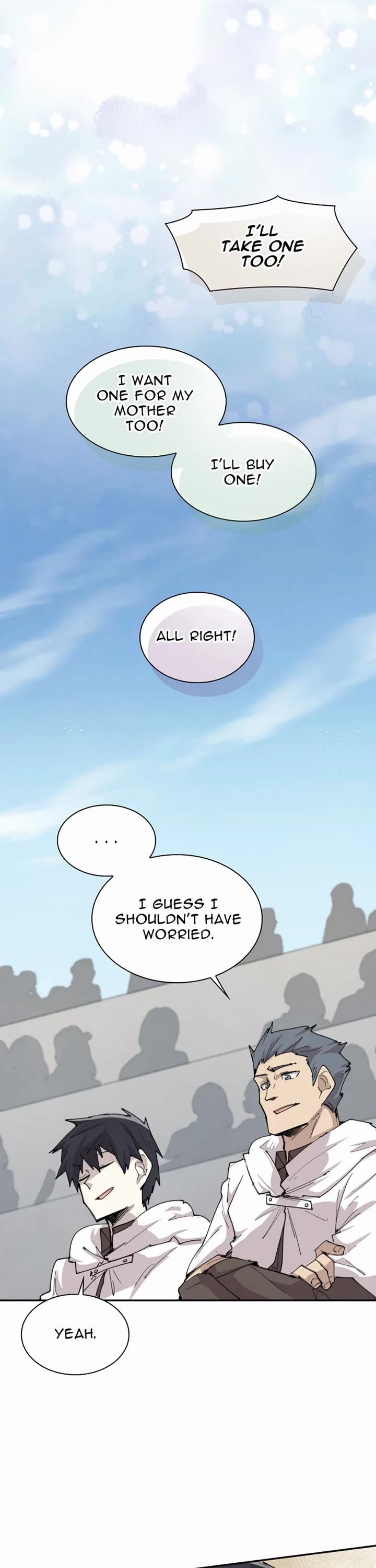 Reincarnation of the Hero Party's Archmage Chapter 102 page 28 - Chapter 102