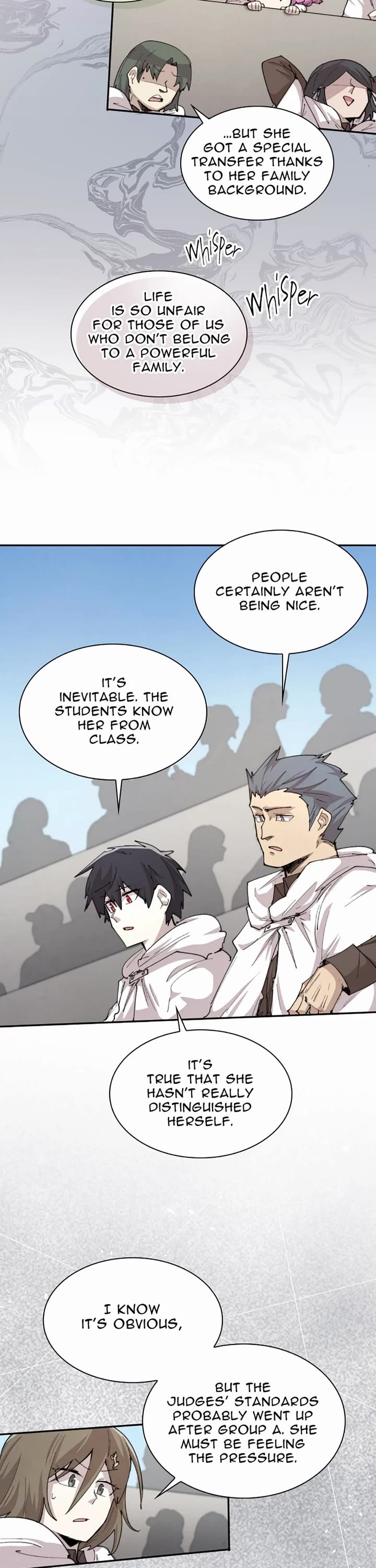 Reincarnation of the Hero Party's Archmage Chapter 102 page 3 - Chapter 102