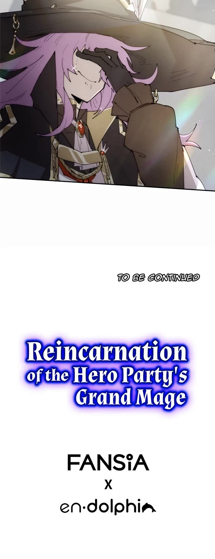 Reincarnation of the Hero Party's Archmage Chapter 102 page 32 - Chapter 102