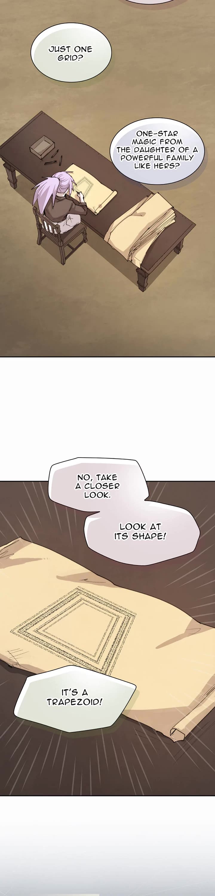 Reincarnation of the Hero Party's Archmage Chapter 102 page 7 - Chapter 102