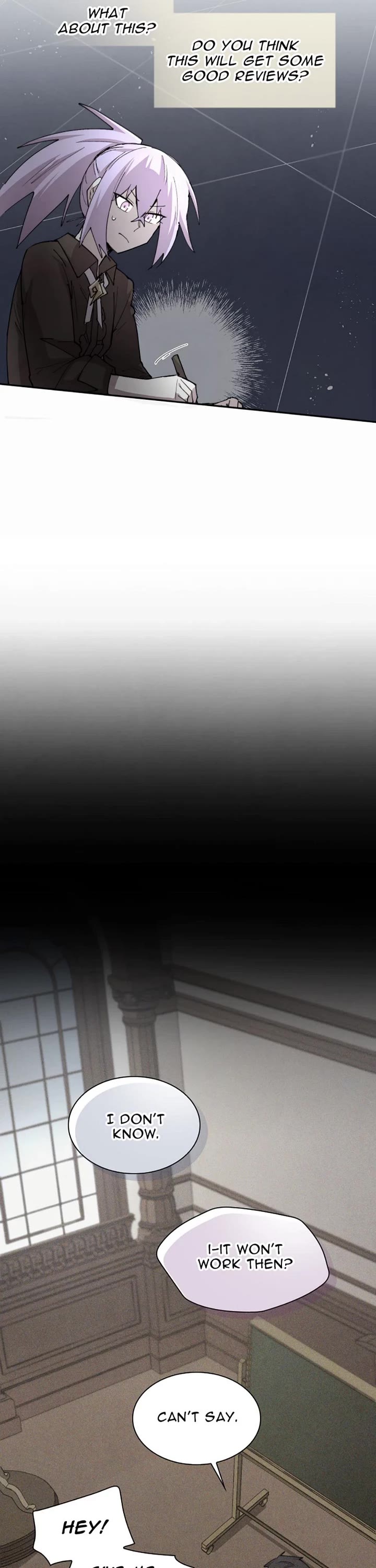 Reincarnation of the Hero Party's Archmage Chapter 102 page 8 - Chapter 102