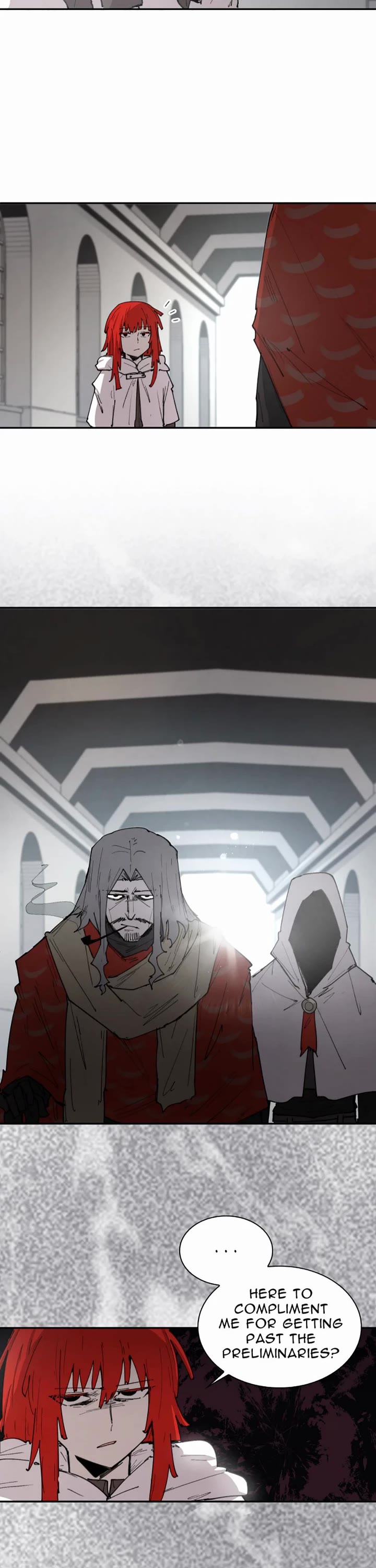 Reincarnation of the Hero Party's Archmage Chapter 103 page 16 - Chapter 103