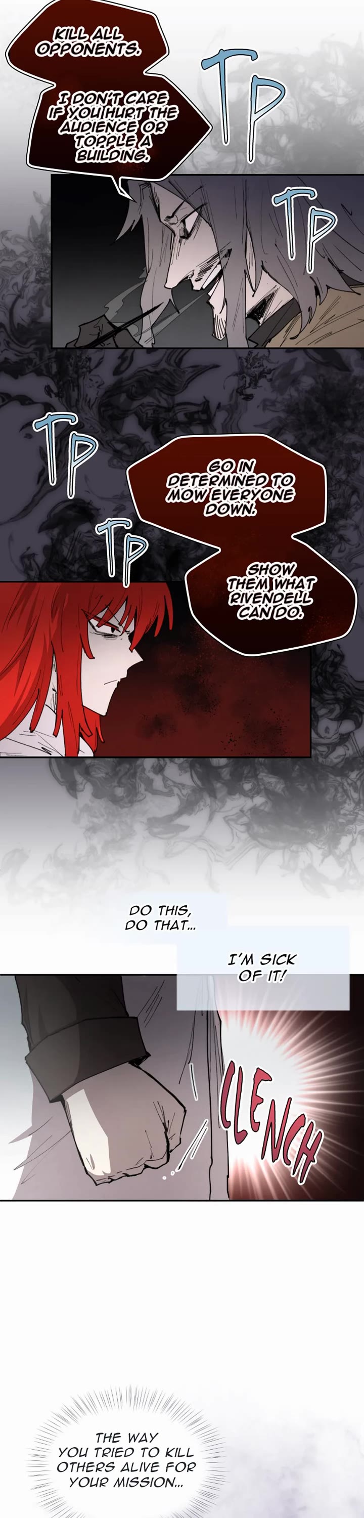 Reincarnation of the Hero Party's Archmage Chapter 103 page 18 - Chapter 103
