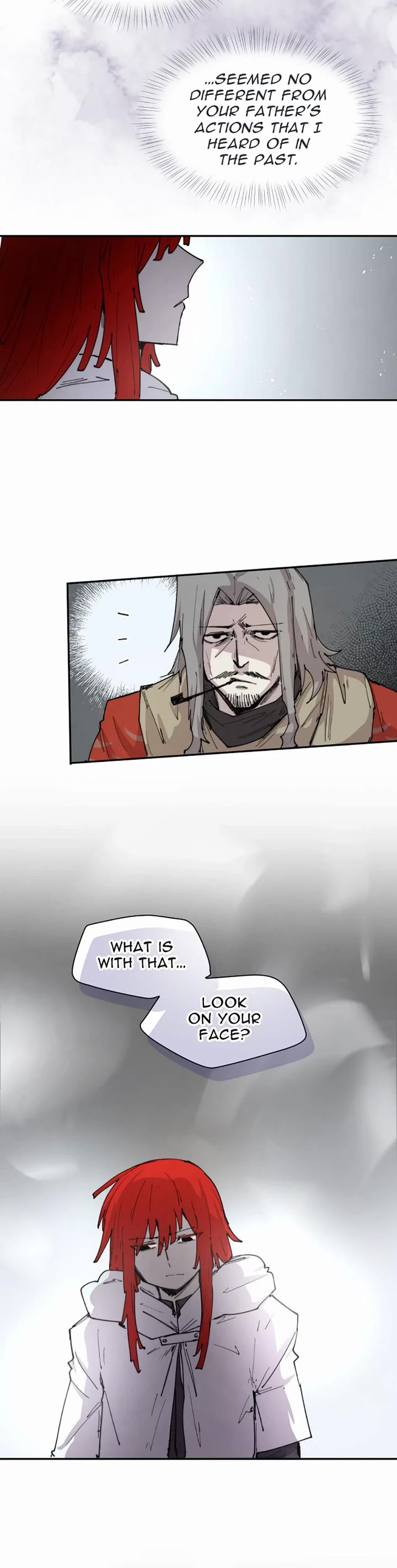 Reincarnation of the Hero Party's Archmage Chapter 103 page 19 - Chapter 103