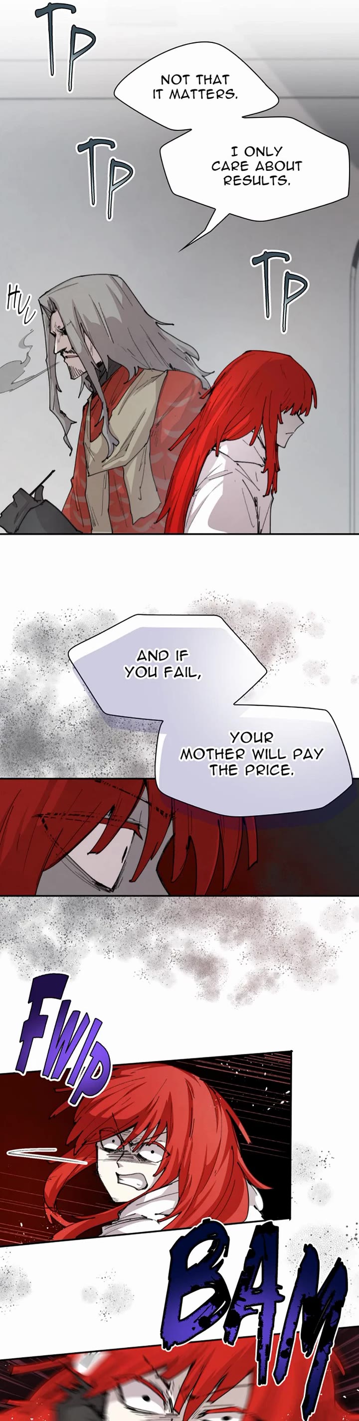 Reincarnation of the Hero Party's Archmage Chapter 103 page 20 - Chapter 103