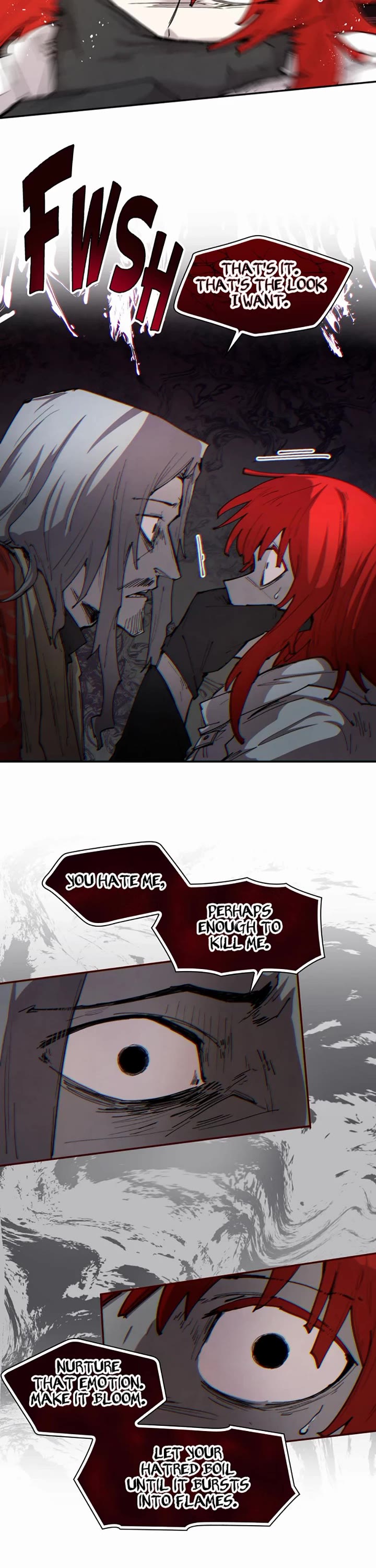 Reincarnation of the Hero Party's Archmage Chapter 103 page 21 - Chapter 103