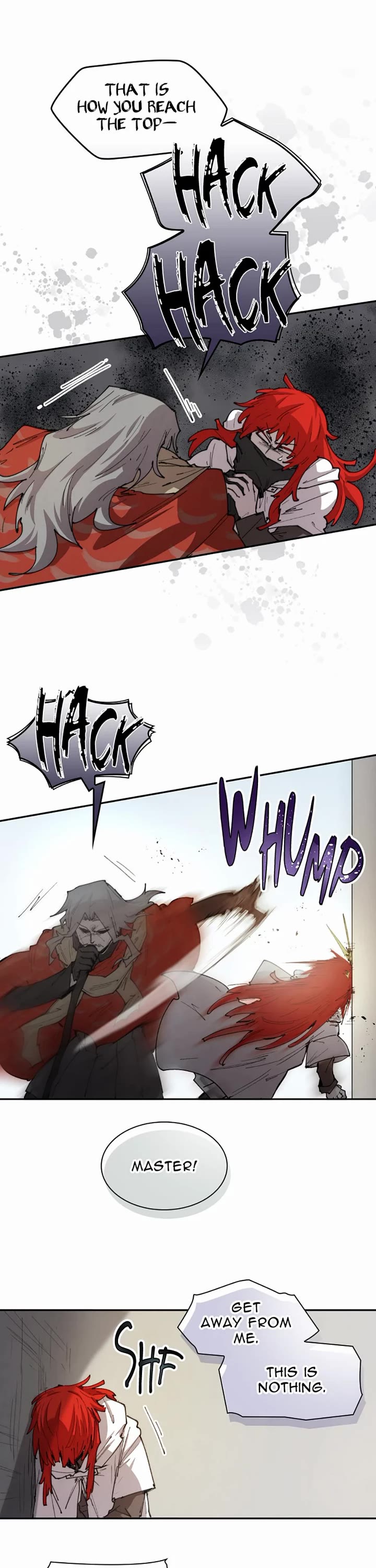 Reincarnation of the Hero Party's Archmage Chapter 103 page 22 - Chapter 103