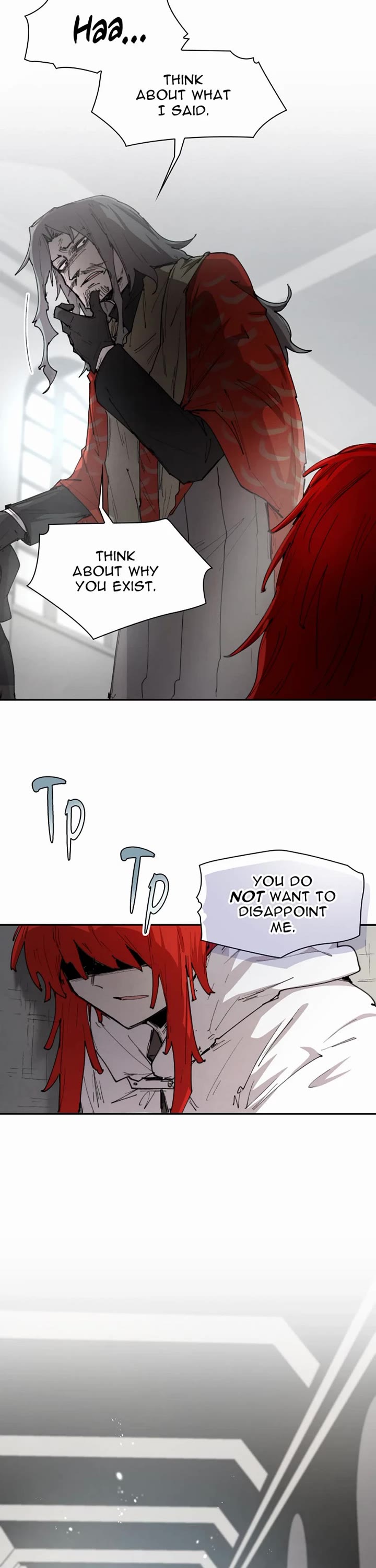 Reincarnation of the Hero Party's Archmage Chapter 103 page 23 - Chapter 103