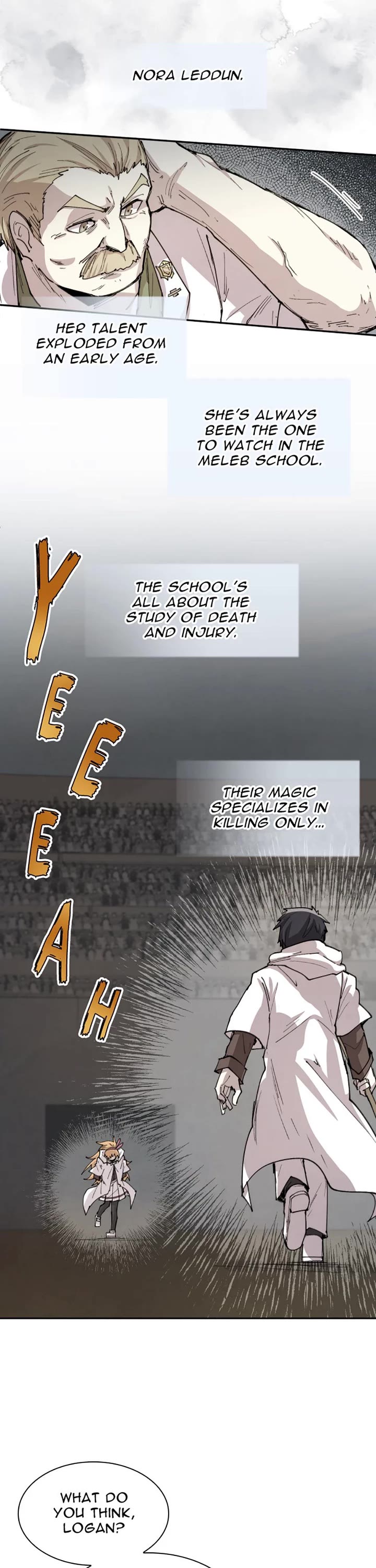 Reincarnation of the Hero Party's Archmage Chapter 103 page 26 - Chapter 103