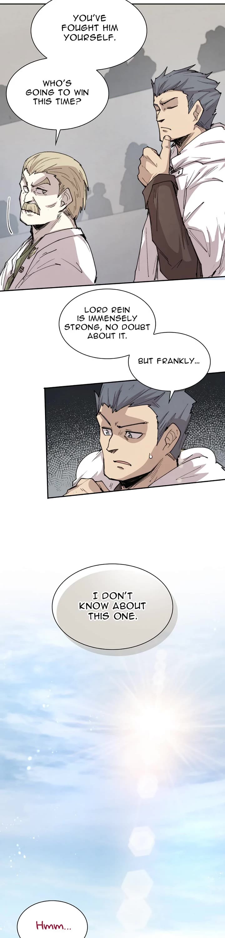 Reincarnation of the Hero Party's Archmage Chapter 103 page 27 - Chapter 103
