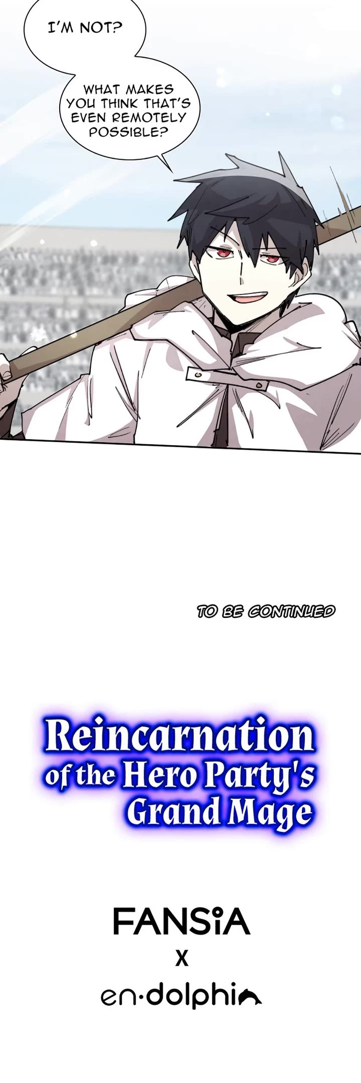 Reincarnation of the Hero Party's Archmage Chapter 103 page 29 - Chapter 103