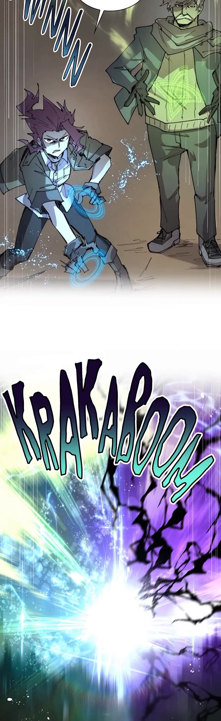 Reincarnation of the Hero Party's Archmage Chapter 103 page 5 - Chapter 103